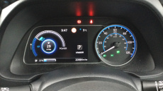 Nissan LEAF 110kW Acenta 39kWh 5dr Auto Electric Hatchback